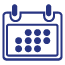 Ico calendar