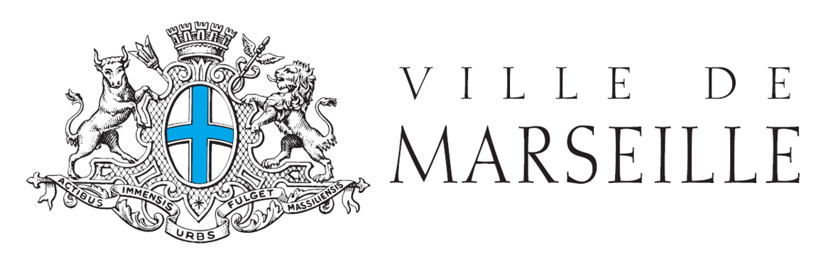 Logo Ville de Marseille