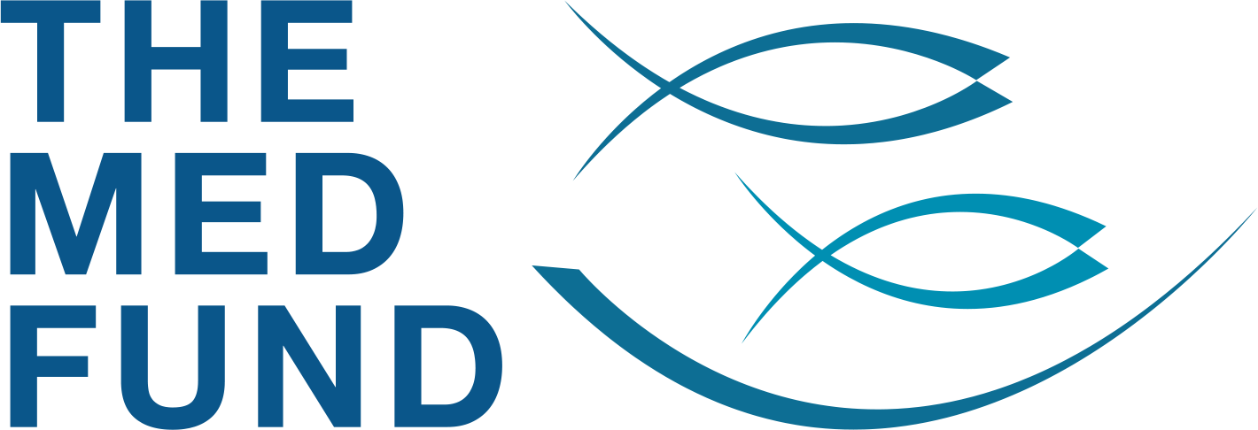 Logo The Med Fund