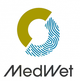 Logo MedWet