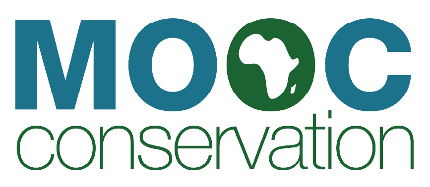 Logo Mooc Conservation