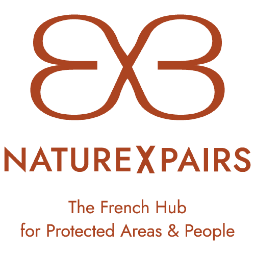 Logo Nature X Pairs