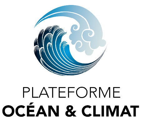 Logo Plateforme Océan & Climat