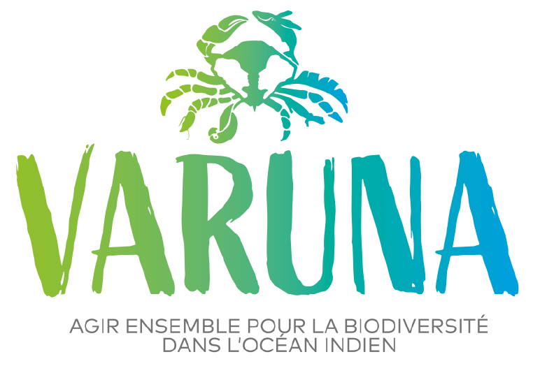 Logo Varuna